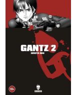Gantz 2