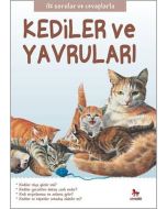 Kediler ve Yavruları