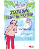 Korkunç Yüzme Antrenörü