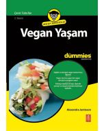 Vegan Yaşam for Dummies