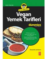 Vegan Yemek Tarifleri for Dummies