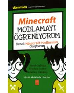 Minecraft Modlamayı Öğreniyorum