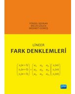 Lineer Fark Denklemleri