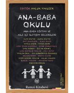 Ana-Baba Okulu