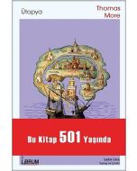 Ütopya (Ciltli)