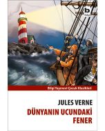 Dünyanın Ucundaki Fener