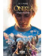 Oniria 1 - Düşler Krallığı