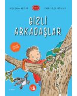 Gizli Arkadaşlar