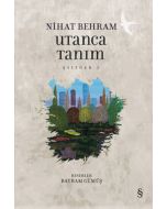 Utanca Tanım