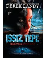 Issız Tepe (Ciltli)