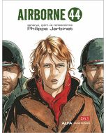 Airborne 44 (Cilt 1)