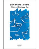 Midland Oteli’nde Çay