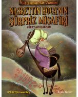 Nasrettin Hoca'nın Sürpriz Misafiri
