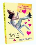 Olamaz! Yine Gerginim!