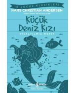 Küçük Deniz Kızı