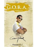 G.O.R.A. Senaryo