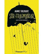 Şiir - Fragmanlar
