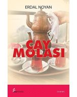 Çay Molası