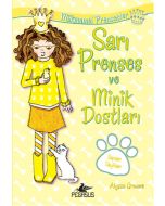 Sarı Prenses ve Minik Dostları