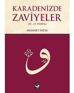 Karadenizde Zaviyeler