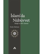 İslam'da Nübüvvet