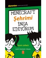 Minecraft Şehrimi İnşa Ediyorum For Dummies