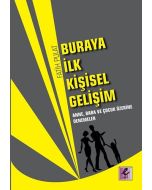 Buraya İlk Kişisel Gelişim