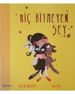 Hiç Bitmeyen Şey