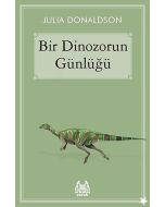 Bir Dinozorun Günlüğü
