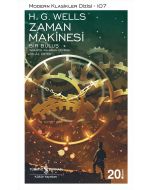 Zaman Makinesi
