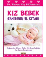 Kız Bebek Sahibinin El Kitabı