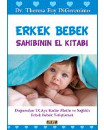 Erkek Bebek Sahibinin El Kitabı