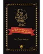 Das Kleine Madchen Mit Den Schwefelhölzern