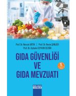 Gıda Güvenliği ve Gıda Mevzuatı