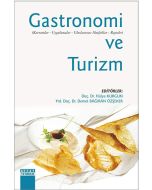 Gastronomi ve Turizm