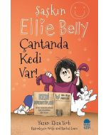 Şaşkın Ellie Belly - Çantanda Kedi Var!