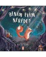 Benim Evim Nerede? (Ciltli)