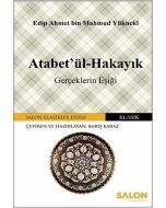 Atabetü’l Hakayık