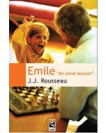 Emile - "Bir Çocuk Büyüyor"