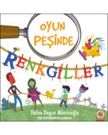 Renkgiller Oyun Peşinde