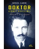 Doktor Hikmet Kıvılcımlı