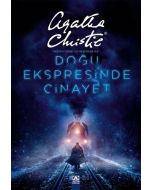 Doğu Ekspresinde Cinayet (Ciltli)