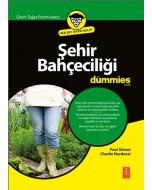 Şehir Bahçeciliği for Dummies
