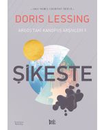 Şikeste