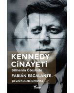 Kennedy Cinayeti