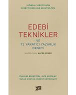 Edebi Teknikler ve 72 Yaratıcı Yazarlık Deneyi