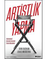 Artistlik Yapma