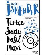 Türkçe Sözlü Hafif Mavi
