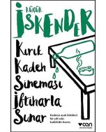 Kırık Kadeh Sineması İftiharla Sunar