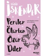 Periler Ölürken Özür Diler